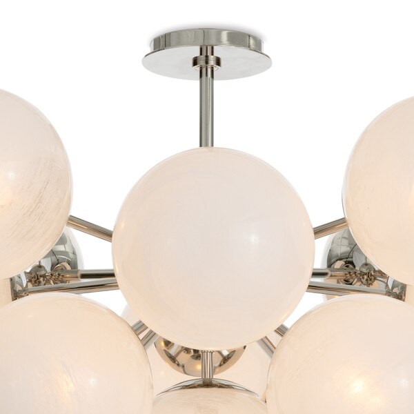 Shine Flush Mount